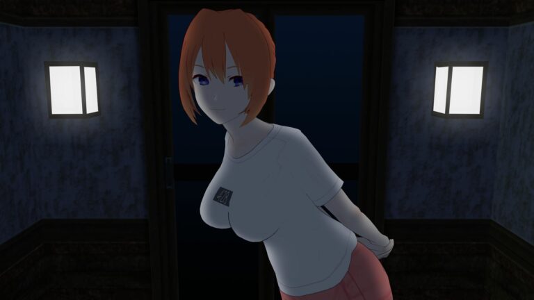 Katei Kyoushi Private tutor Adult Game Screenshots (1)