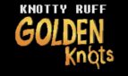 Knotty Ruff Golden Knots Adult Game Cover