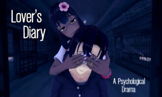 Lover's Diary - A Psychological Drama - 0.1 18+ Adult game cover