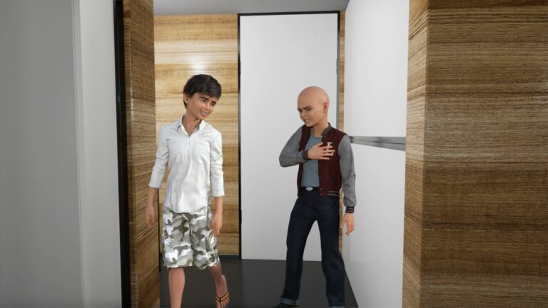 MNTRS Adult Game Screenshots (1)