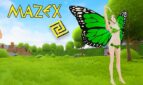 Mazex Adult Game Cover