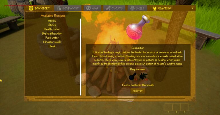 Mazex Adult Game Screenshots (1)