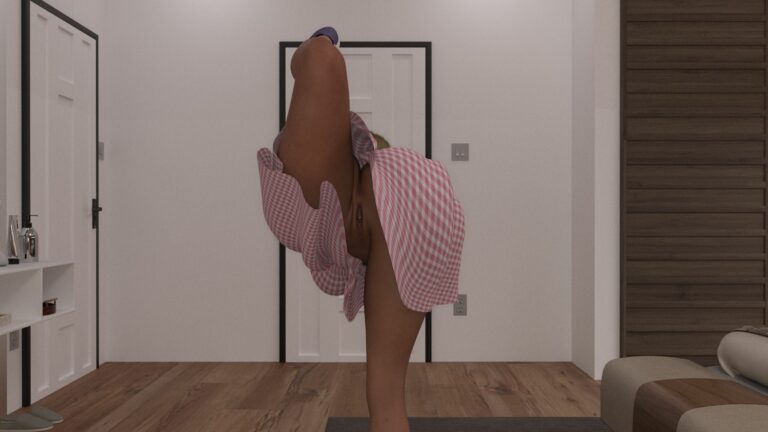 Modern Family Cuckold Stories Adult Game Screenshots (1)