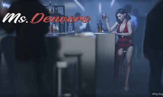 Ms.Denvers - 0.11 18+ Adult game cover