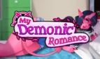 My Demonic Romance Adult Game Cover