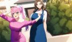 My MILF Adult Game Cover