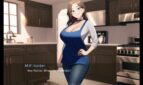 My MILF Adult Game Screenshots (3)