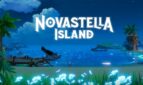 Novastella Island Adult Game Cover