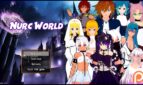 Nurc World Adult Game Cover