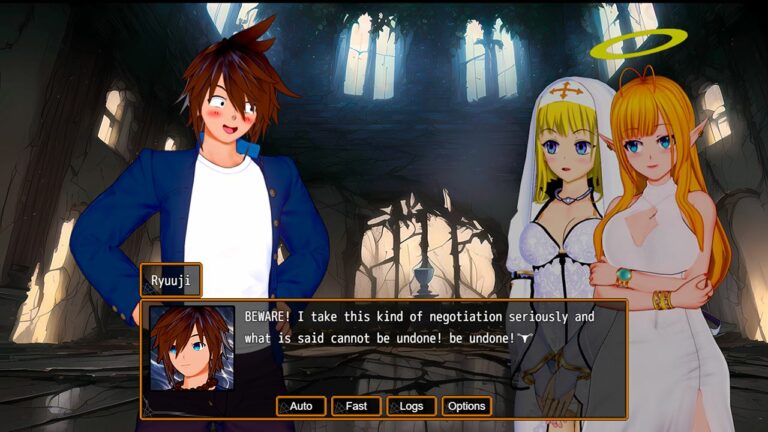 Nurc World Adult Game Screenshots (1)