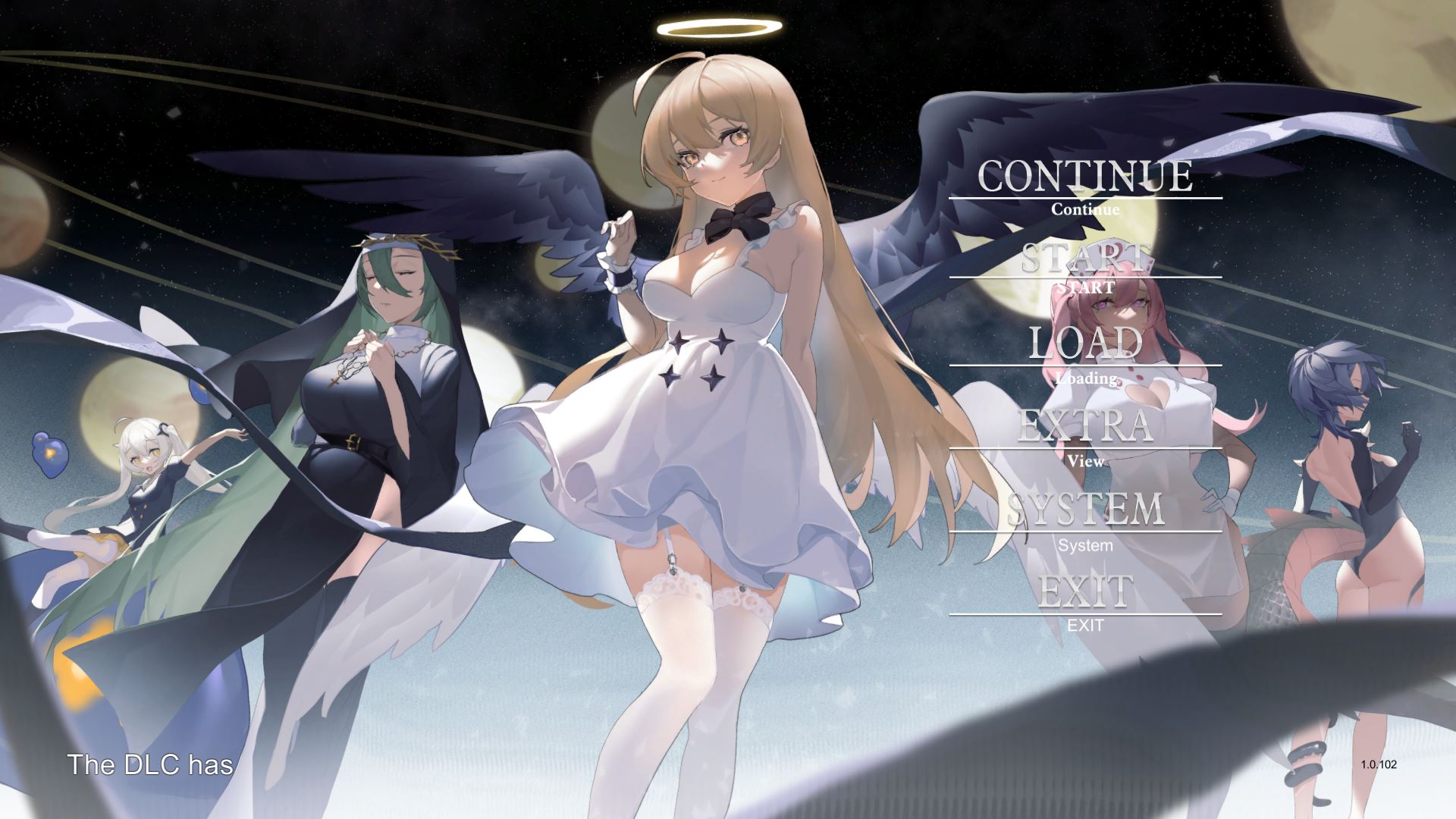 Paradise Of Desire cover