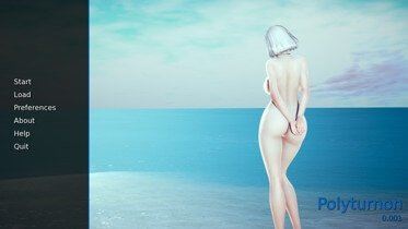 Polyturnon - v0.24 Adult game cover