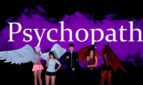 Psychopath Adult Game Cover