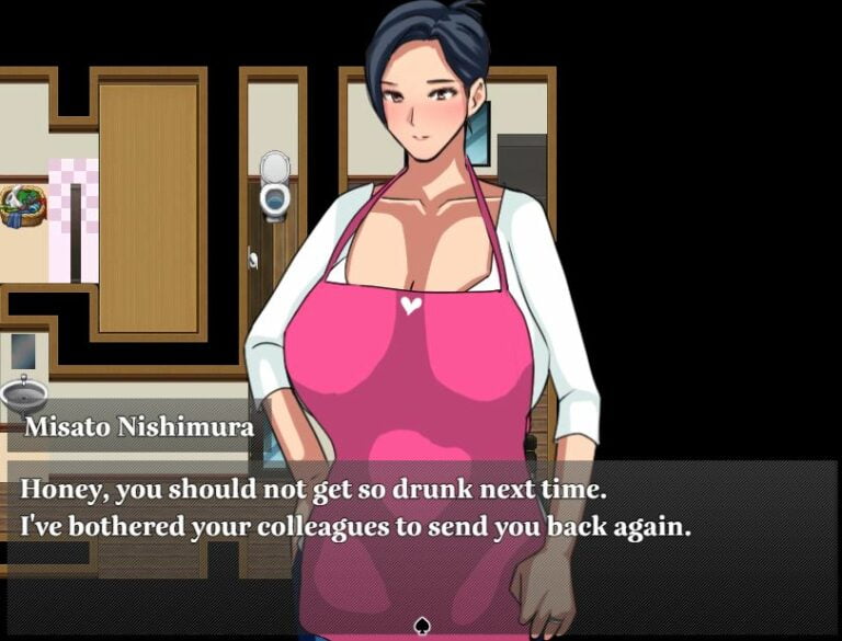 QOS MILF Adult Game Screenshots (1)