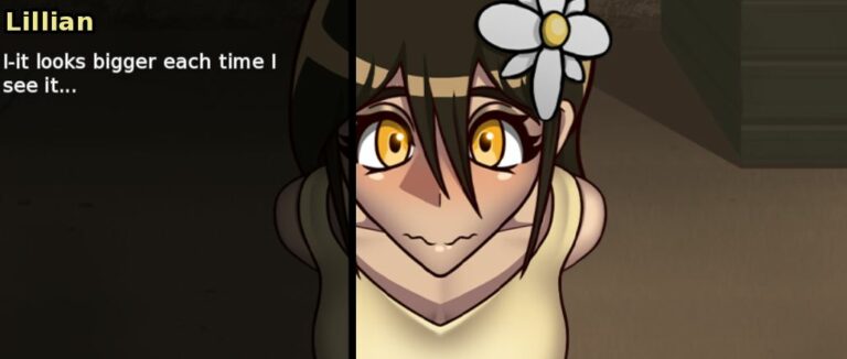 Queen Hunter Adult Game Screenshots (1)