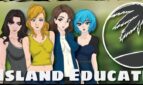 SIE - Serpentino Island Education Adult Game Cover