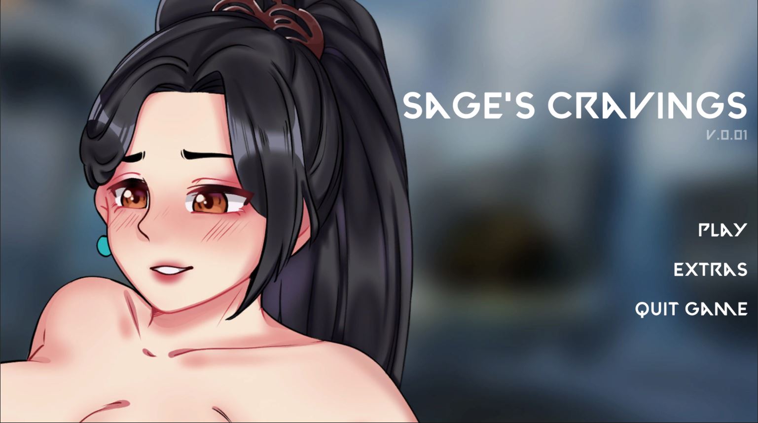 Sage’s Cravings cover