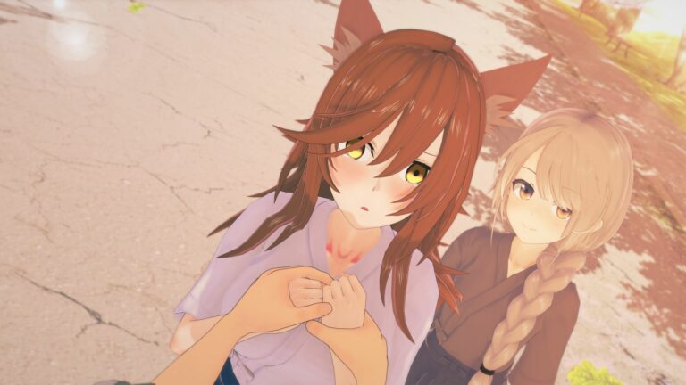 Scarlet Trainer Adult Game Screenshots (1)