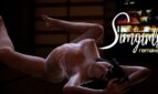Simgirls Remake Adult Game Cover