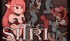 Sitri the Succubus Queen Adult Game Cover