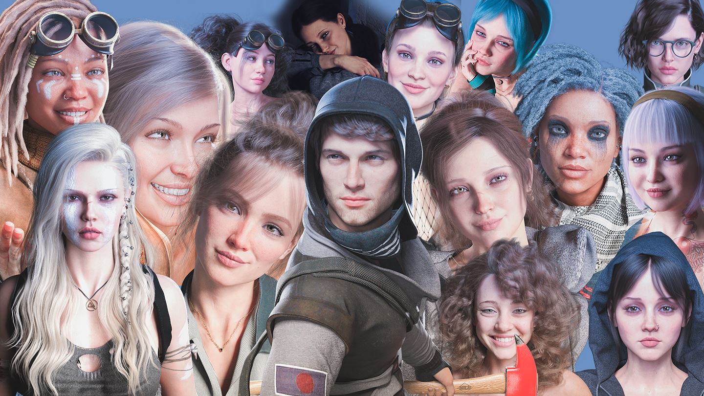 Survivor Strain cover