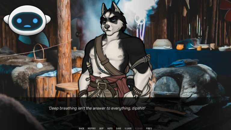 Soulcreek Adult Game Screenshots (1)