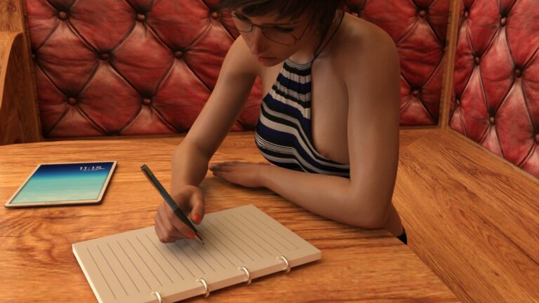 Spicier Than Sugar Adult Game Screenshots (1)