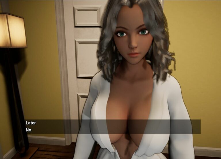 Spicy Bump Adult Game Screenshots (1)