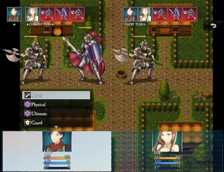 Stay By My Side Adult Game Screenshots (1)