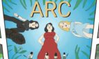 The Arc Adult Game Cover
