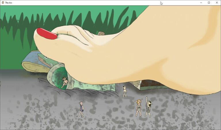 The Arc Adult Game Screenshots (1)