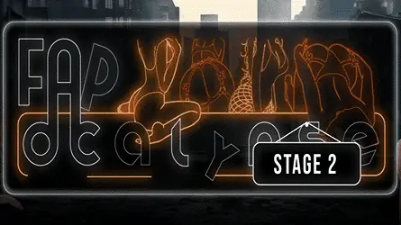 The Fapocalypse cover