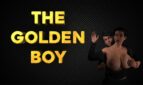 The Golden Boy Adult Game Cover