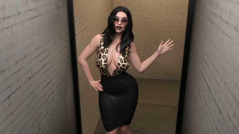 Unexpected Opportunity Adult Game Screenshots (1)