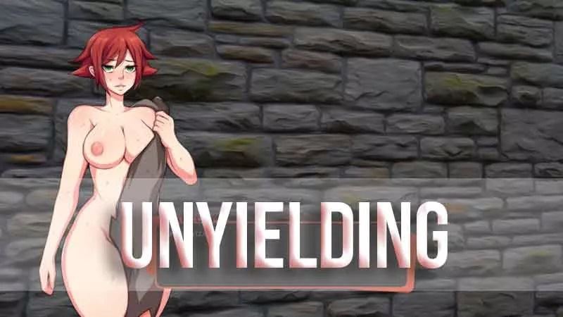 Unyielding 2 cover