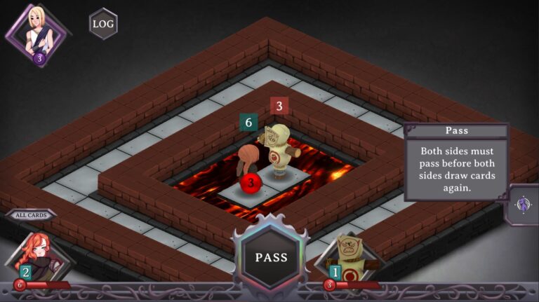 Unyielding 2 Adult Game Screenshots (1)