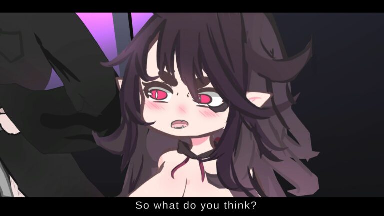 Vampira Adult Game Screenshots (1)