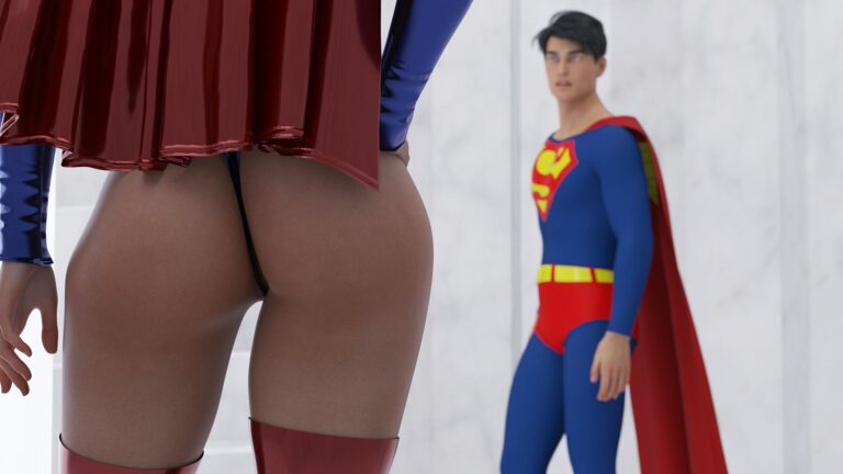 X-Over Adult Game Screenshots (1)