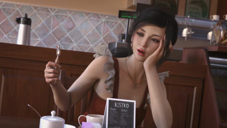 Yesterday's Crossroads Adult Game Screenshots (1)