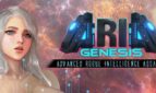 ARIA Genesis Adult Game Cover