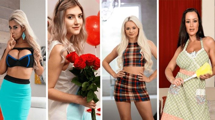 Amore + Desert Island King cover