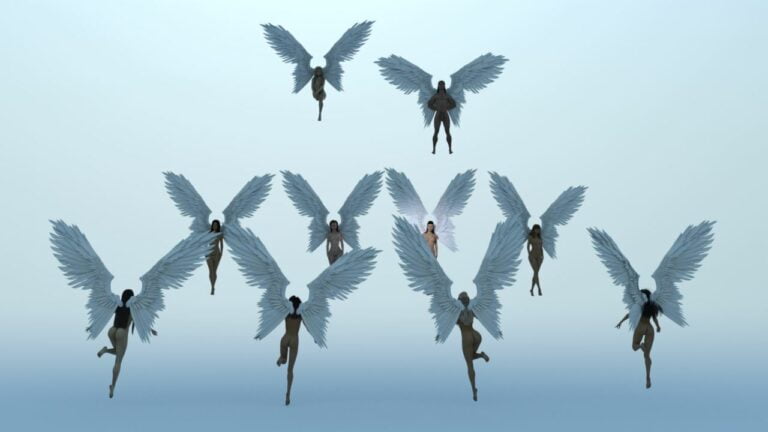 Anna's Kingdom the Devil's Worshippers Adult Game Screenshot (1)