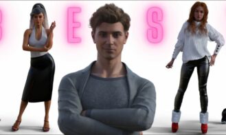 B.E.S.T - Ep.5 18+ Adult game cover