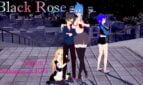 Black Rose Adult Game Cover