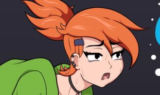 Cummy Friends - 1.0 18+ Adult game cover