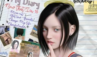 Dating Amy: Part 1 - Final Beta 18+ Adult game cover