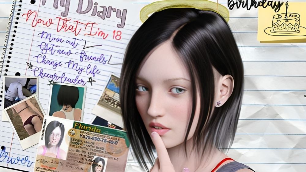 Dating Amy: Part 1 cover