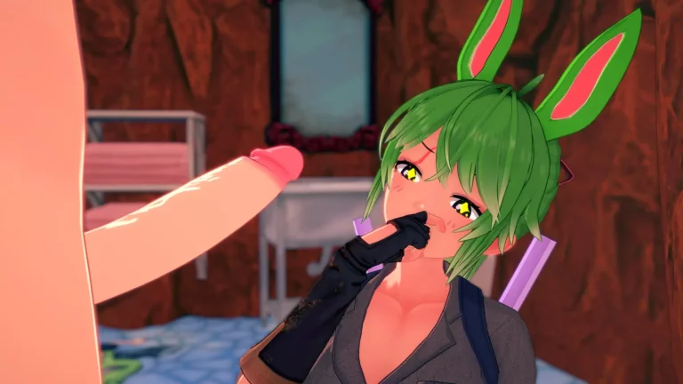 Dimension 69 Adult Game Screenshot (1)
