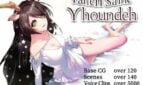 Fallen Saint Yhoundeh Adult Game Cover