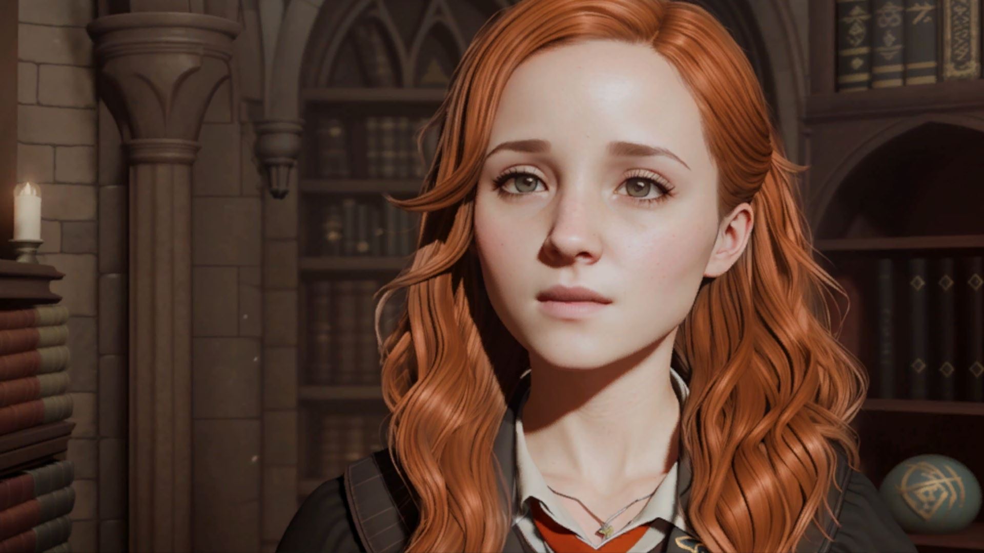 Hogwarts Lewdgacy cover